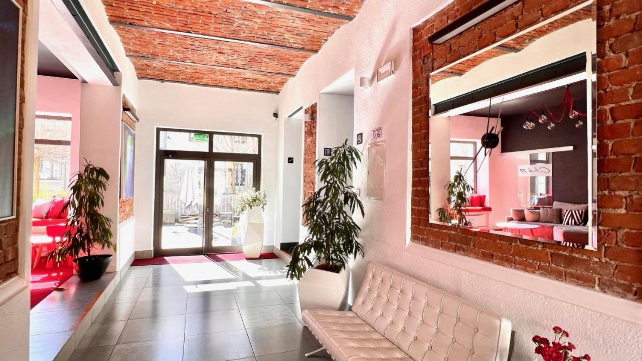 Hotel77 Zamosc (Lublin)