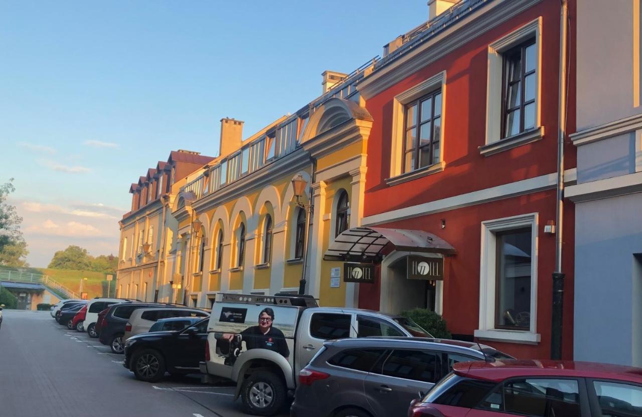 Hotel77 Zamosc (Lublin)